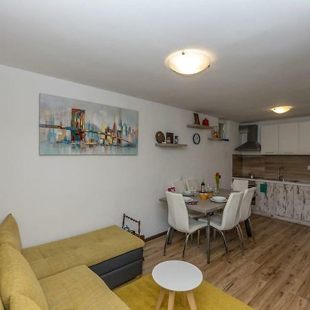Dalmatinska kuca Blanka Villa Kastela Bagian luar foto