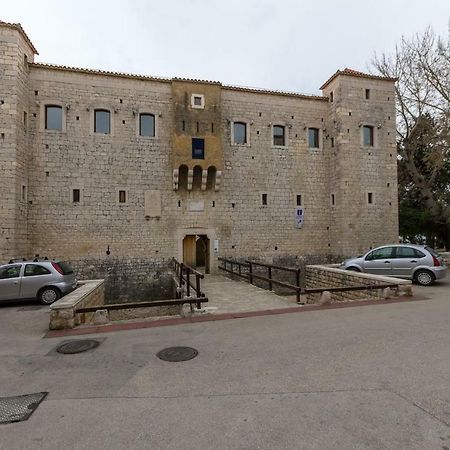 Dalmatinska kuca Blanka Villa Kastela Bagian luar foto