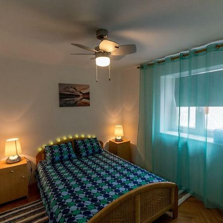 Dalmatinska kuca Blanka Villa Kastela Bagian luar foto